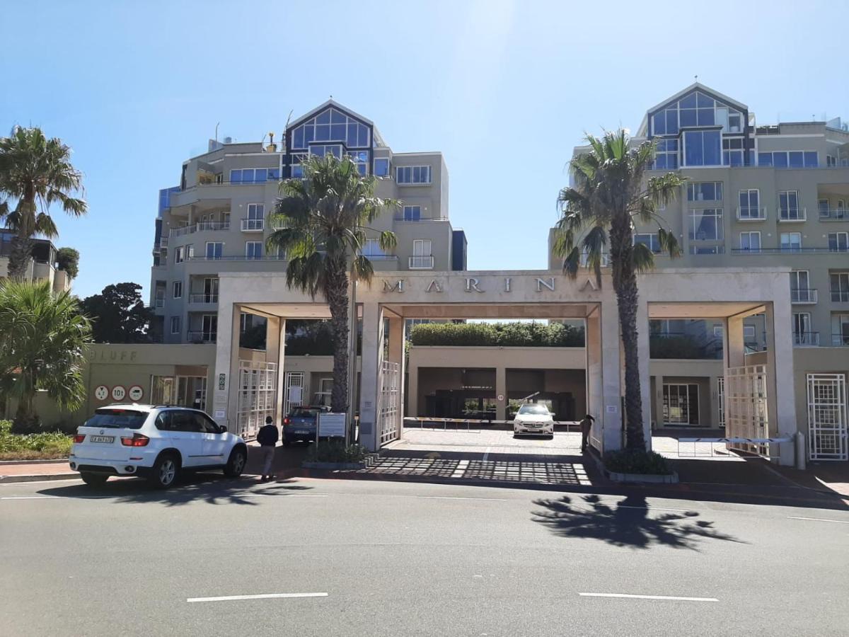Gulmarn 003 * Cape Town